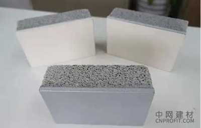 全國首個發泡陶瓷研發制造示范基地在鄂爾多斯成立，助力新型建筑材料制造發展