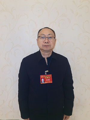 履職盡責謀新篇，建言獻策促發展——代表委員話心聲說期盼，聚焦新型建筑材料制造
