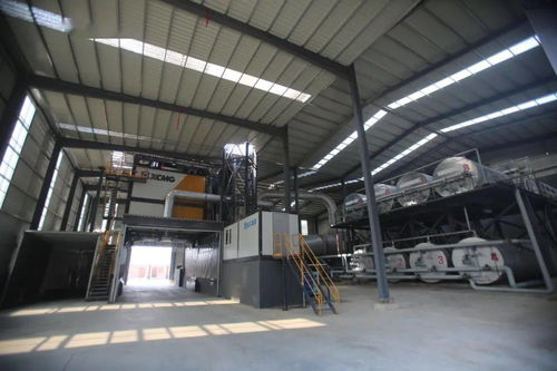 滕州重磅推進24個重大項目，強力驅動新型建筑材料制造產業升級