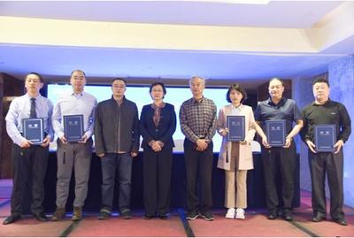 2020中國康復輔助器具領域民政行業標準暨團體標準發布會成功舉行，聚焦假肢和矯形器