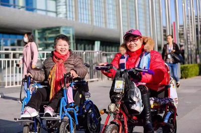 新時代、新產業、新機遇——2018中國國際福祉博覽會暨中國國際康復博覽會在京成功舉行