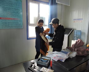 若羌縣殘聯(lián)精準(zhǔn)助殘 免費(fèi)驗(yàn)配假肢與矯形器，點(diǎn)亮希望之光