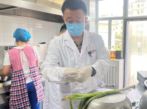 黑龍江省雙鴨山市創(chuàng)新食品安全監(jiān)管模式 備樣捐贈(zèng)與“你點(diǎn)我檢·你我同查”并舉，同步規(guī)范假肢矯形器市場