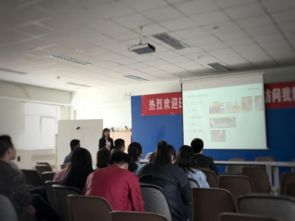 科技賦能，攜手未來 假肢矯形器技術(shù)教研室特邀Ottobock專家進(jìn)校園