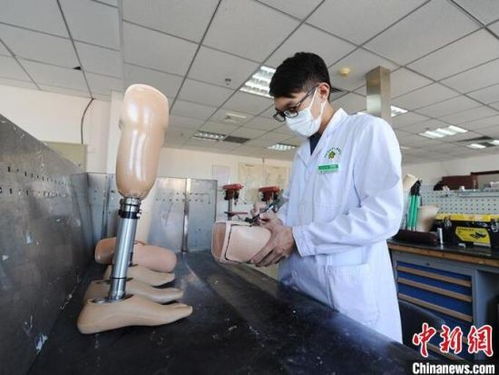 科技賦能，重塑人生——假肢與矯形器成為殘疾人士的新支點(diǎn)