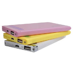 優(yōu)魅庫PB012移動電源 隨身攜帶的電力守護(hù)者