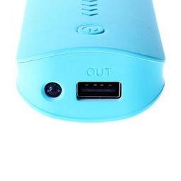 迷你超薄，顏值與實(shí)力兼?zhèn)洹共ㄌm5600mAh移動電源體驗(yàn)